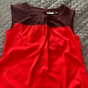 New York and Company Blouse